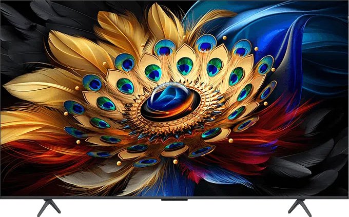 

Телевизор TCL 65C69B