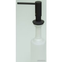 Дозатор для моющего средства Vieir VR090-C Black