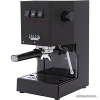 Рожковая кофеварка Gaggia Classic Evo Black 9481/14