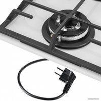 Варочная панель MAUNFELD EGHG.32.63CW/G