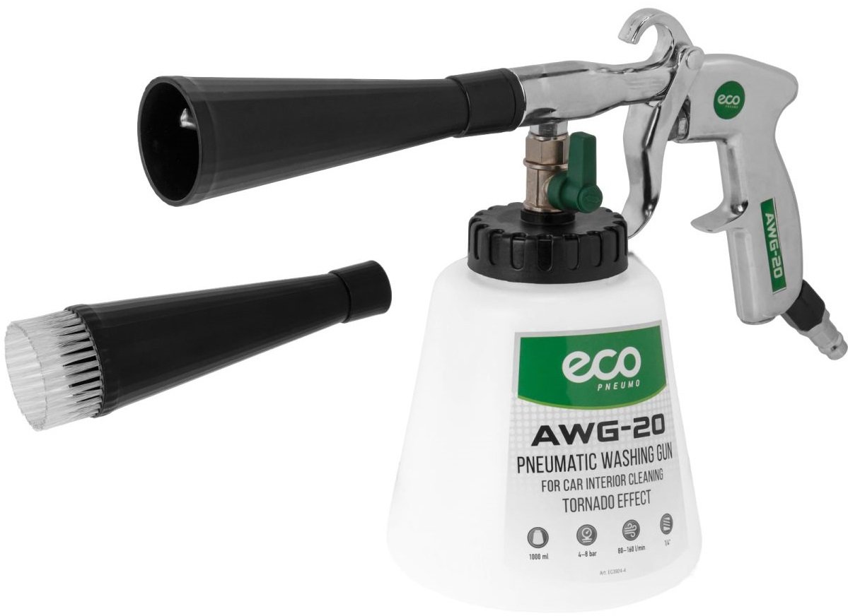 

Пистолет ECO AWG-20