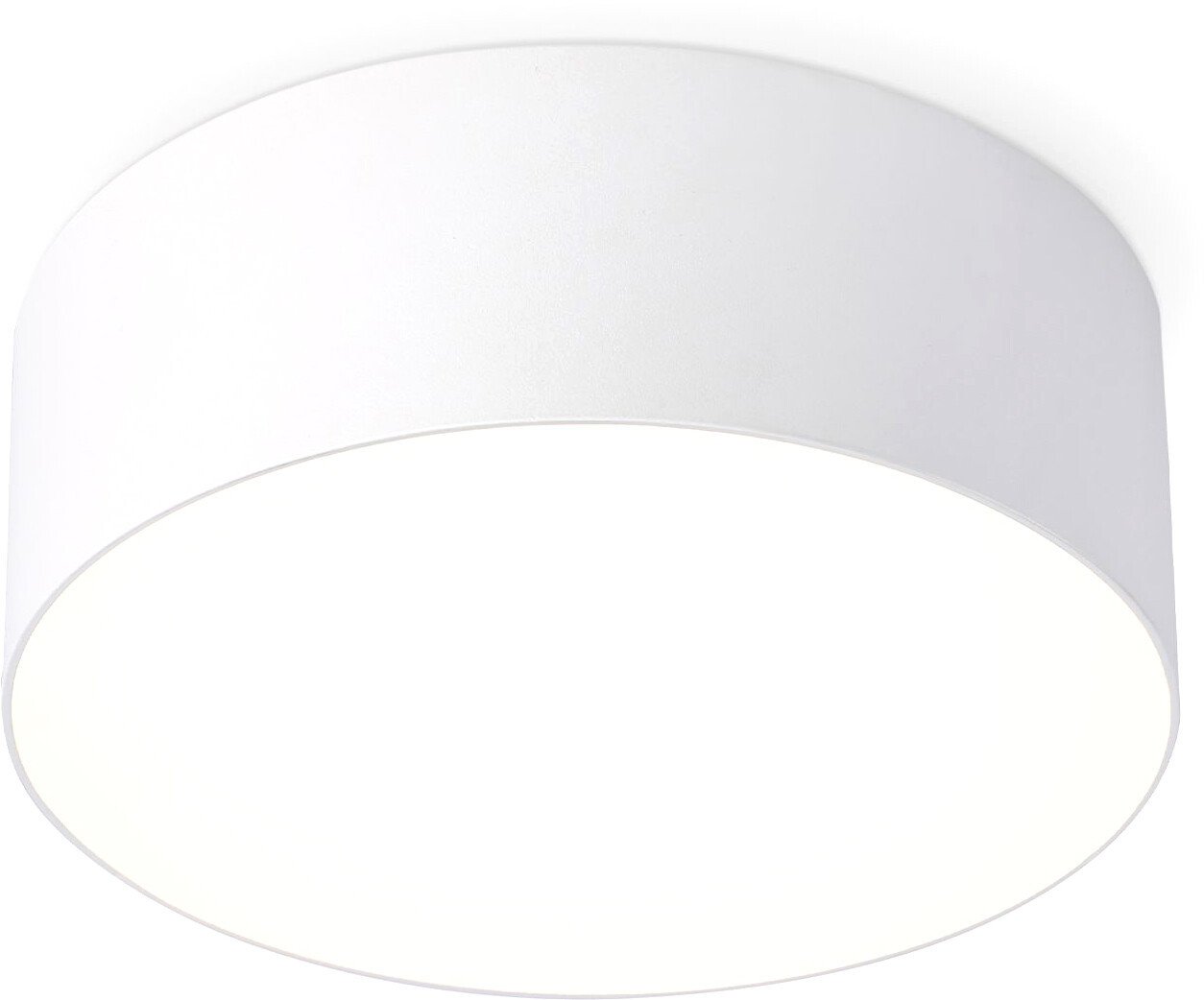

Спот Ambrella light Air Alum FV5511 WH