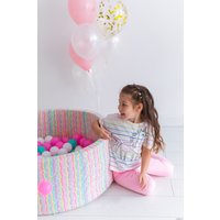 Сухой бассейн Perfetto Sport Gelato PS-523