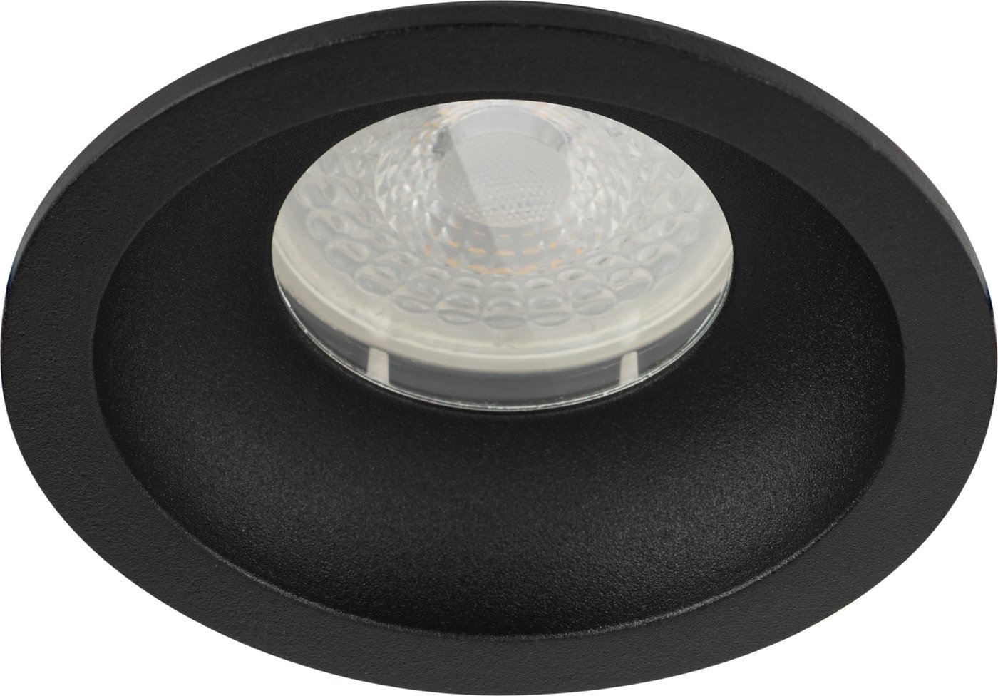 

Точечный светильник ЭРА WR4 SBK Б0061186