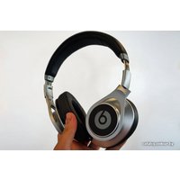 Наушники Beats executive silver