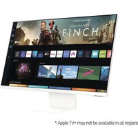 Smart монитор Samsung Smart M8 LS32BM801UUXEN