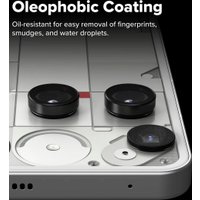 Защитное стекло Ringke Camera Lens Frame 2шт для Nothing Phone (3)