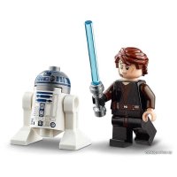 Конструктор LEGO Star Wars 75281 Джедайский перехватчик Энакина