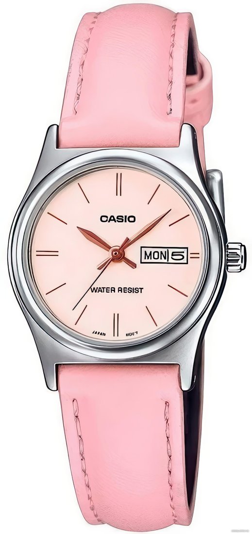 Наручные часы Casio LTP-V006L-4B