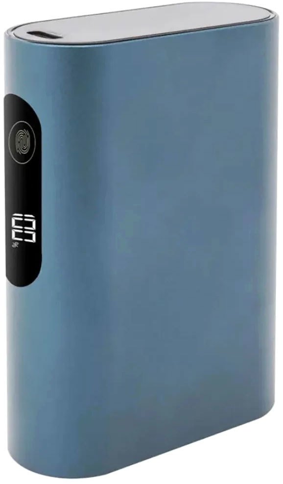 

Внешний аккумулятор TFN Blaze Mini PD 10000mAh (синий)