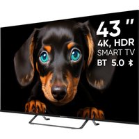 Телевизор Topdevice 43" Ultra Neo CS06