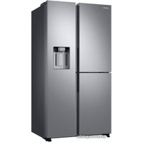 Холодильник side by side Samsung RS68N8670SL/WT