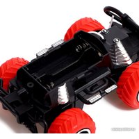 Автомодель Автоград Джип Граффити 6936362