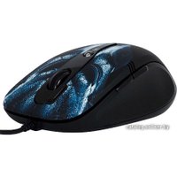 Игровая мышь A4Tech F2