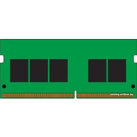 Оперативная память Kingston 8ГБ DDR4 SODIMM 2666 МГц KSM26SES8/8MR