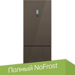 

Холодильник Vestfrost VF 492 GLM