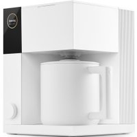 Капельная кофеварка Fellow Aiden Precision Coffee Maker (белый матовый)