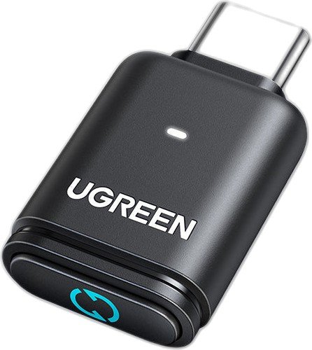 

Bluetooth адаптер Ugreen BT501 45008