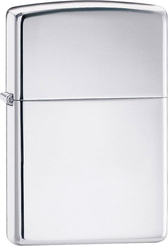 

Зажигалка Zippo Classic 250 High Polish Chrome
