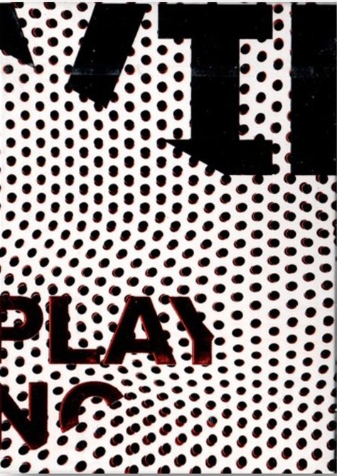 

Карточная игра Ellusionist Views ELL51