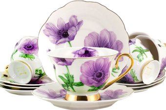 Сервиз Lenardi 122-016