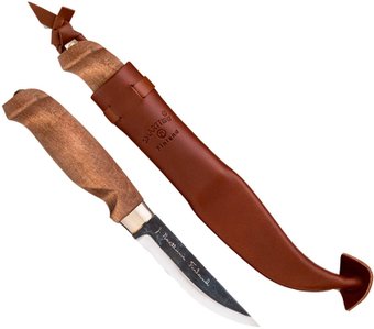 Marttiini Lynx Lumberjack Carbon