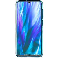 Чехол для телефона Samsung Araree A Cover для Samsung Galaxy A70 (синий)