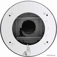 Кухонная вытяжка MAUNFELD Lee Isla 39 (нержавеющая сталь)