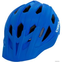 Cпортивный шлем Cigna WT-041 (M, синий)