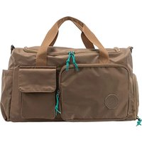 Дорожная сумка VALIGETTI 179-754-BRW (коричневый)