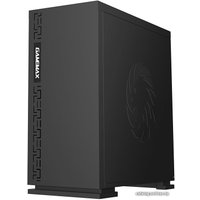 Корпус GameMax H605 Expedition (черный)