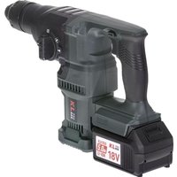 Перфоратор KLPRO KLPM18BH-50 (с 2-мя АКБ, сумка)