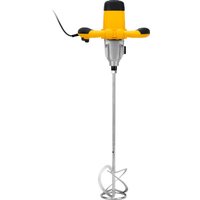 Строительный миксер Denzel EM-1-1220