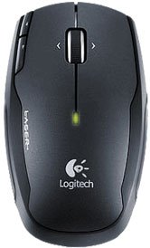 Logitech NX80