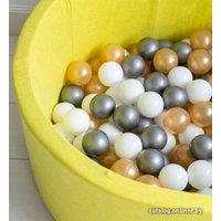 Шарики для сухого бассейна Perfetto Sport PS-532