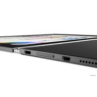 Планшет Lenovo Yoga Book YB1-X91F 64GB [ZA150018UA]