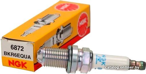 Свеча NGK 6872 BKR6EQUA