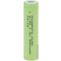 Аккумулятор Minamoto MН-3800А 4/3A