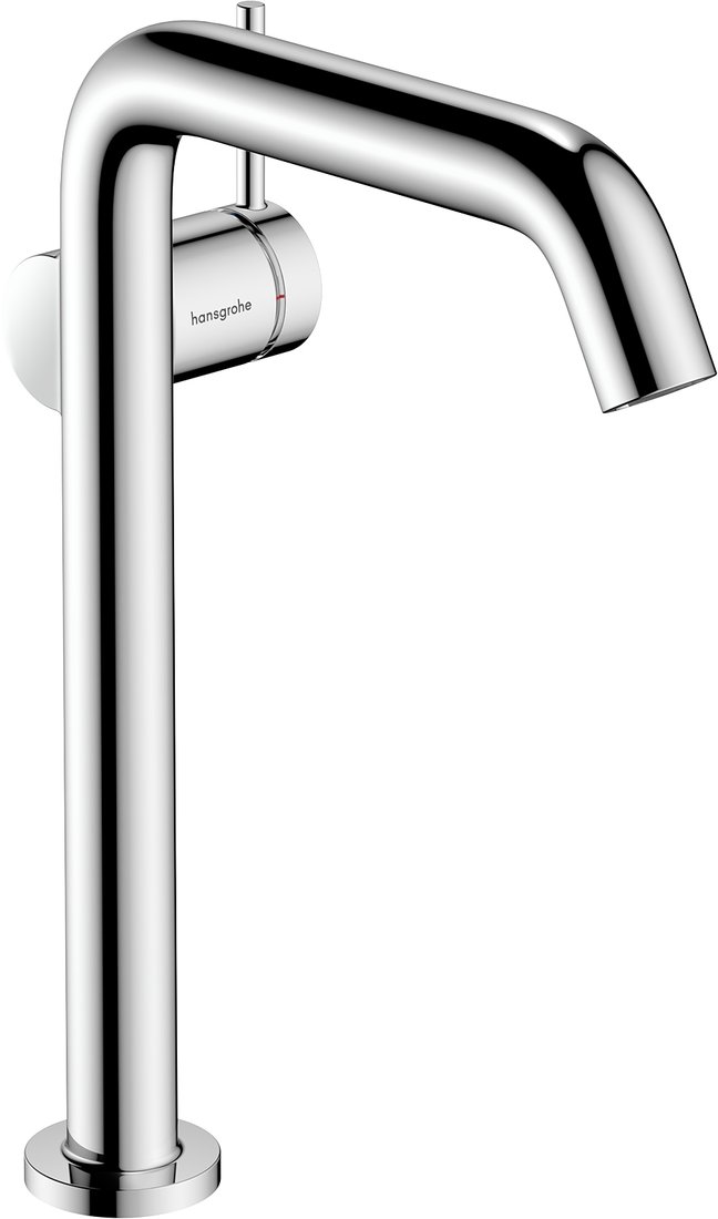 

Смеситель Hansgrohe Tecturis 73372000