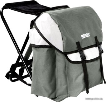 Туристический рюкзак Rapala Iceman Chair Pack