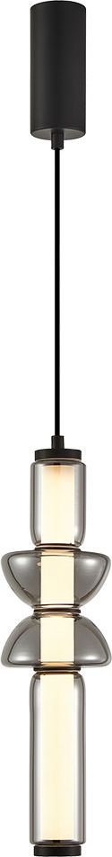 

Подвесная люстра Arte Lamp Mall A2412SP-17SM