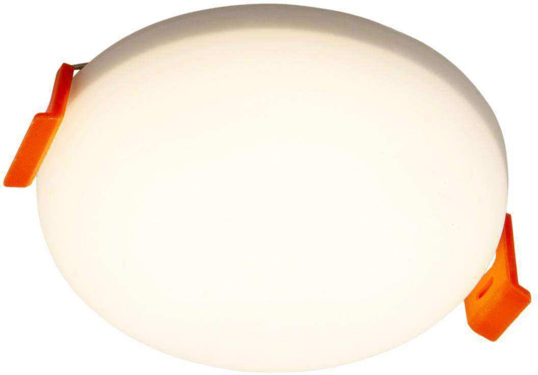 

Точечный светильник LED4U 317-18W