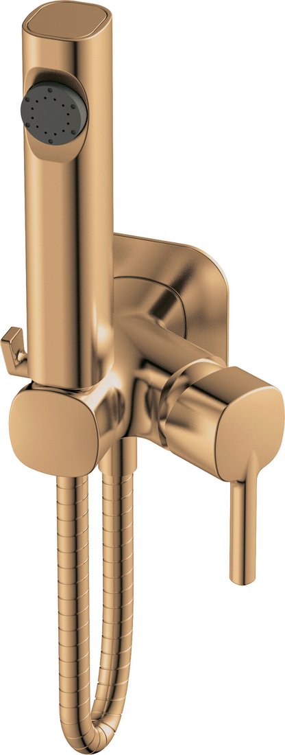 Смеситель Haiba HB5518-5