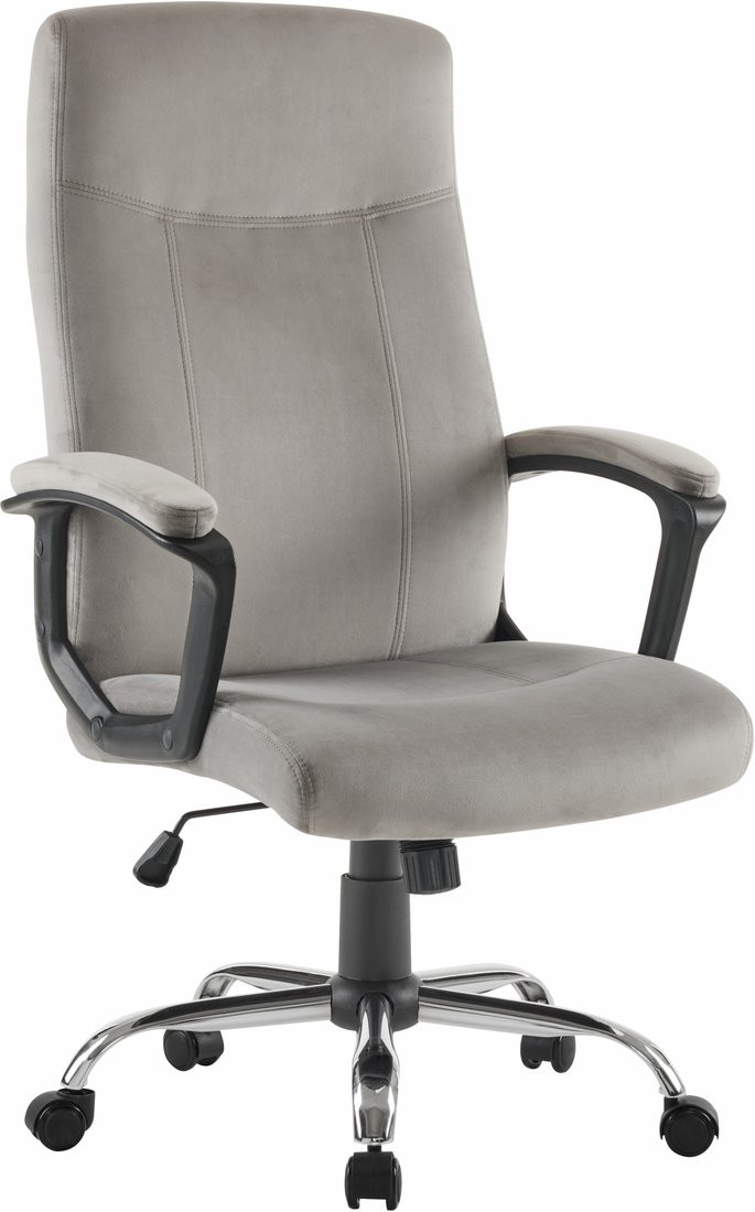 

Офисное кресло Mio Tesoro Бернарди AF-C7378V (серый)