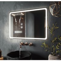  Roxen Зеркало Irida 510185-80 80х70