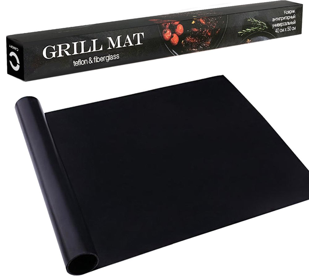 

Коврик для выпечки Canopy Mat M02
