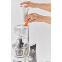 Соковыжималка Ariete Centrika Slow Juicer Metal 177/1