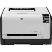 Принтер HP LaserJet Pro CP1525n (CE874A)