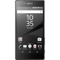 Телефон Sony Xperia Z5 Dual Graphite Black