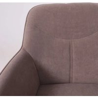 Стул Мамадома Romeo smile 360 (b05 Latte Lux/белый)